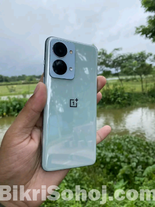 Oneplus Nord 2T